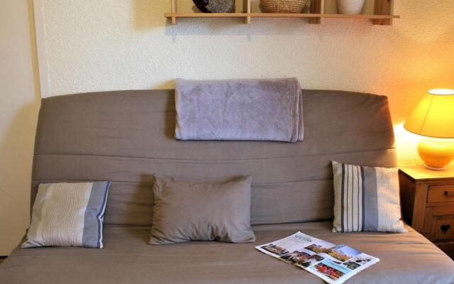 Appartement Risoul, 1 pièce, 4 personnes - FR-1-330-168