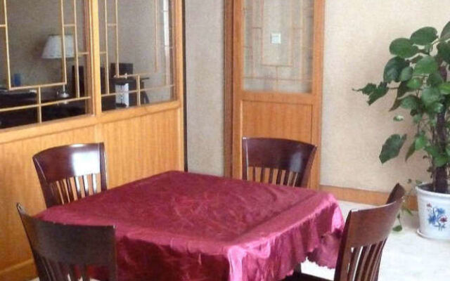 Liangyuan International Hotel - Suining