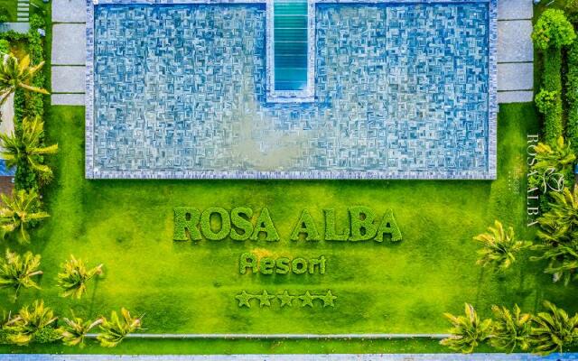 Rosa Alba Resort & Villas Tuy Hoa