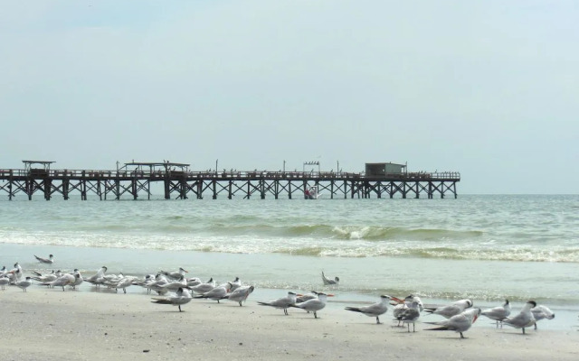 Redington Beach Vacations by TechTravel