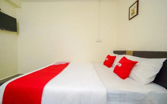 OYO 1000 Mesra Boutique Hotel