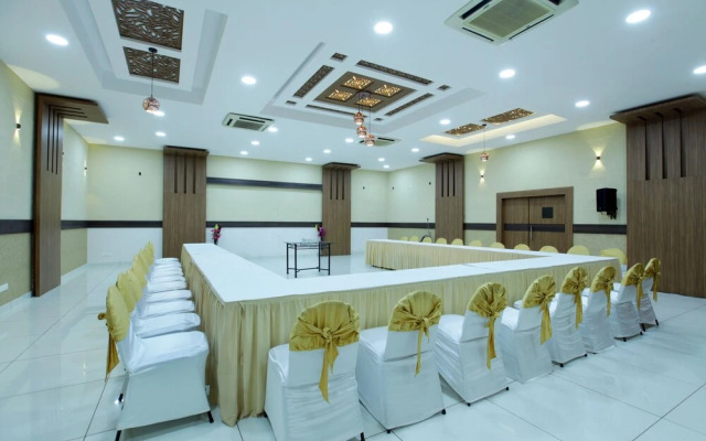 Prayana Hotels