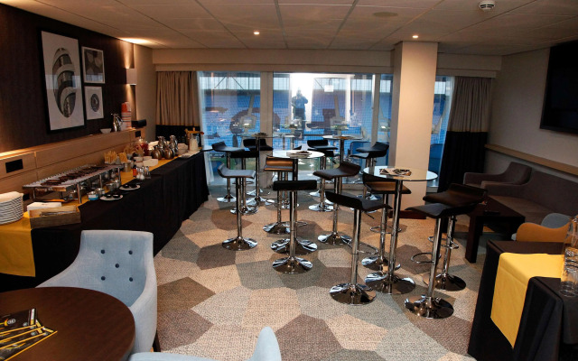 DoubleTree by Hilton Coventry Building Society Arena