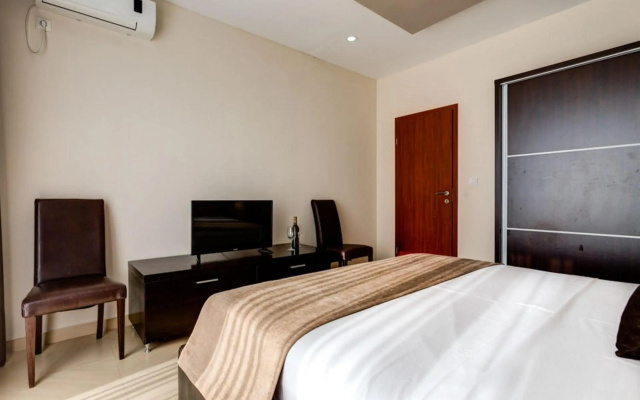 Hotel Zan