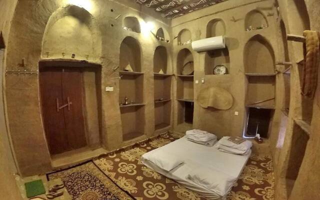 Bait Aljabal Hospitality Inn
