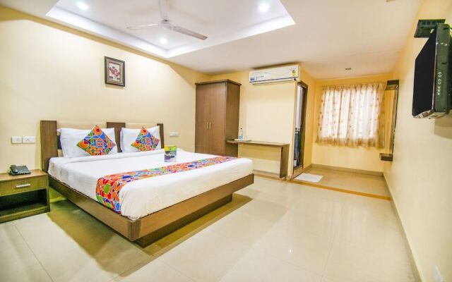 FabHotel Pradha Grand