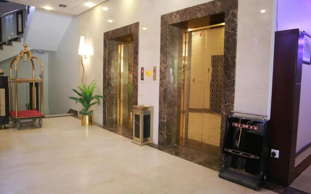 Rahti Home Furnished Apartments