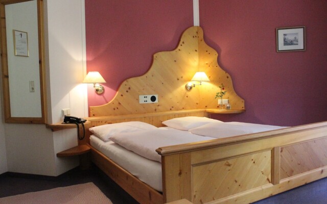 Hotel Lizumerhof