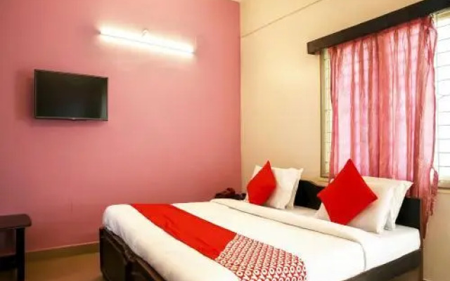 Travellers Inn By OYO Rooms