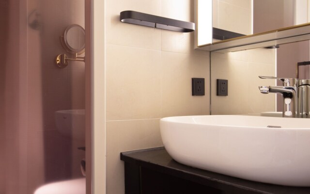 CITIGO HOUSE Tianhe Guangzhou