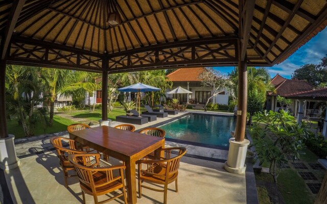 Bingin Garden