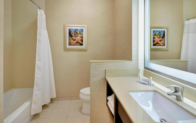 Fairfield Inn & Suites San Diego Carlsbad