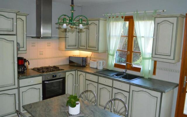 Gîte Wierre-Effroy, 7 Pièces, 10 Personnes - Fr-1-376-3