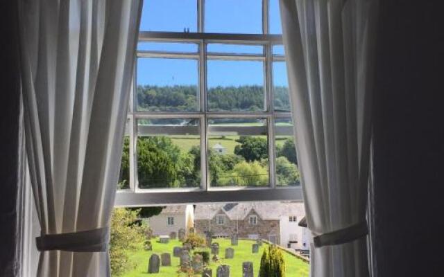 The Red Lion Inn