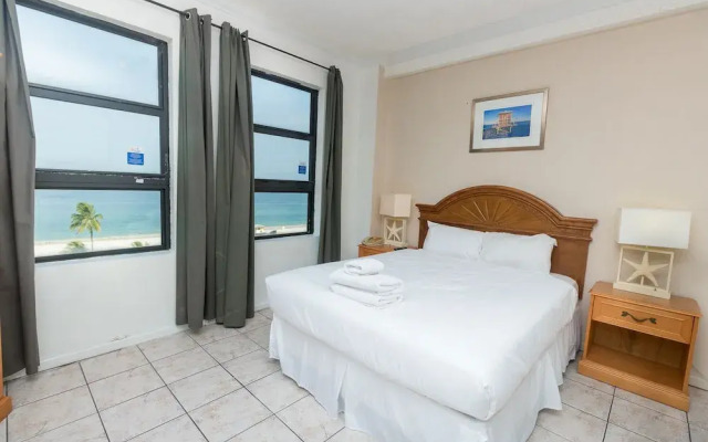 760 Ocean View Hollywood Beach