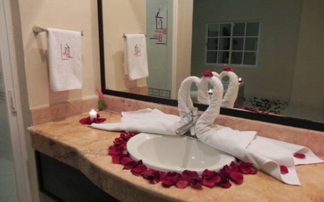 Hotel Hacienda Bahia Chetumal