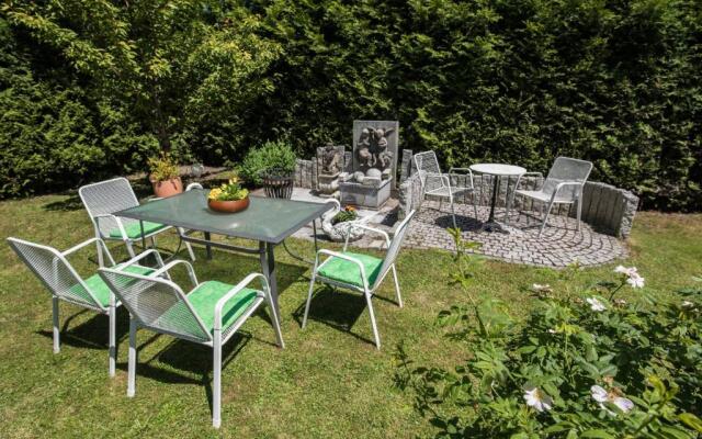 Ferienwohnung Purucker