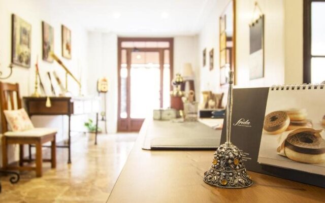 Hostal Ca'n Pep