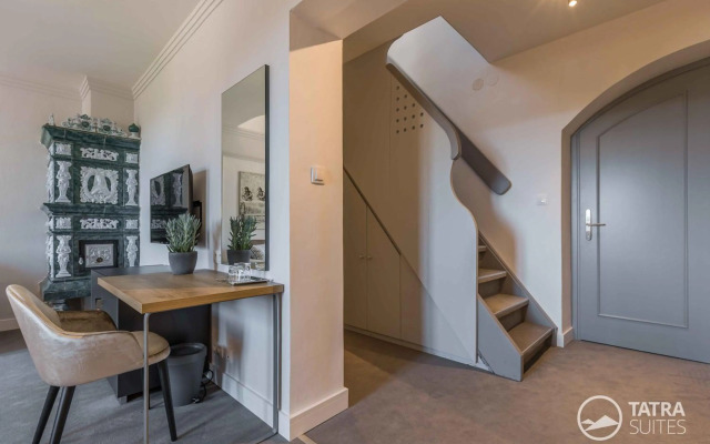TATRA SUITES Boutique Suites Deforte Gallery 202