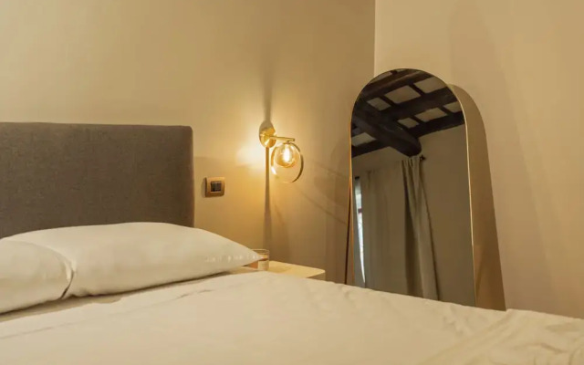 CB Rooms Campo Dei Fiori