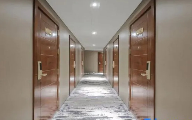 Shenyang Changdao Yiju Hotel