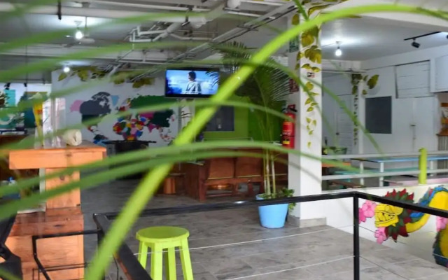 Hostel in Playa del Carmen