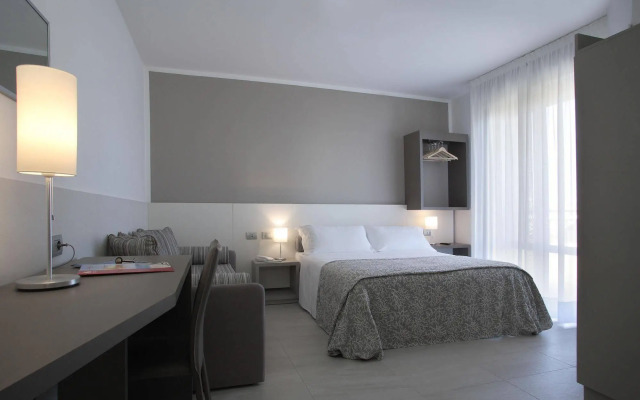 Hotel Sofia