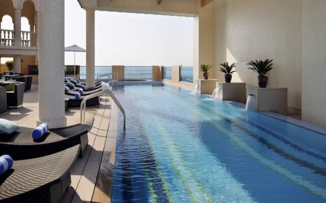 Marriott Executive Apartments Al Jaddaf, Dubai