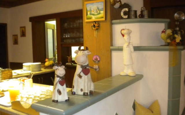 Hotel Garni Illertal
