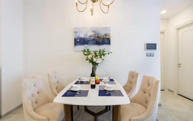 Saigon Premium Apartment