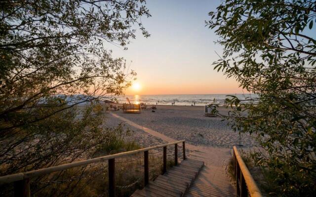 Family Summer House in Jurmala