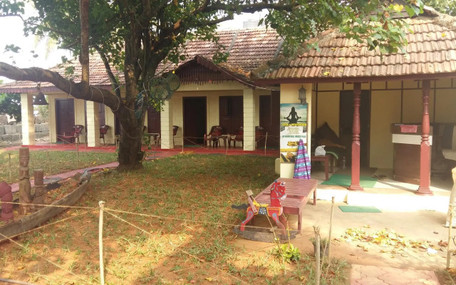 Brighton Beach House