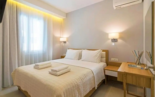 Sonja Apartments