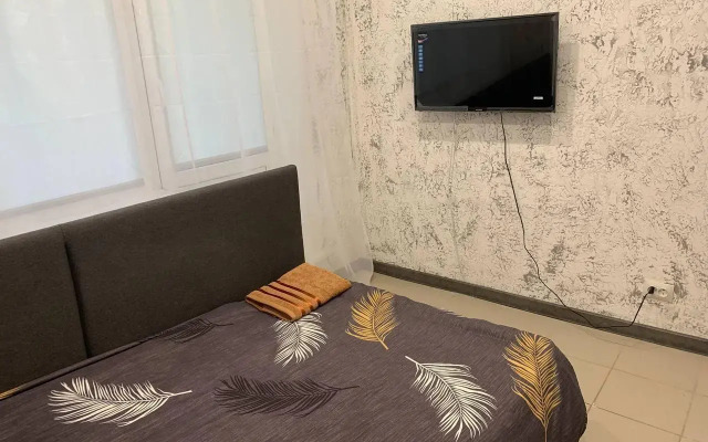 Apartment Dukat in the 4th microdistrict k 405