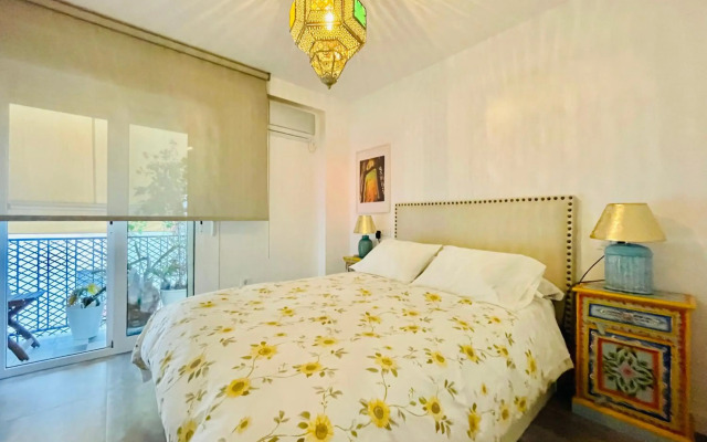 Apartamento Puerta Carmona