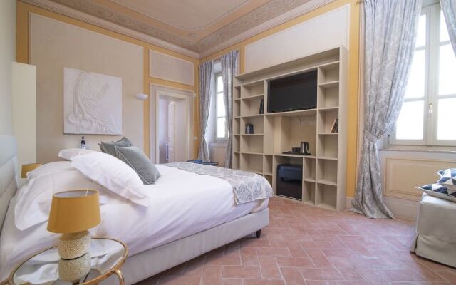 Villa Costanza