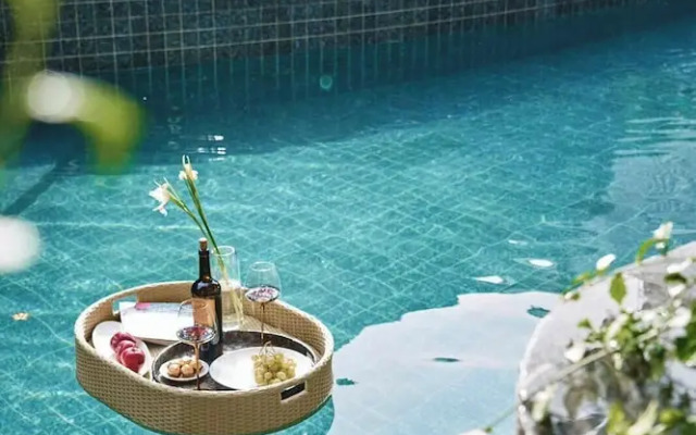 ZENITY Skyline Residences Suite