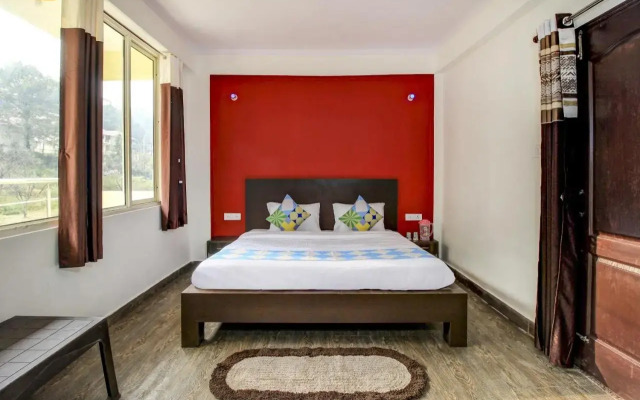 Oyo Flagship 77433 Sk Hotel