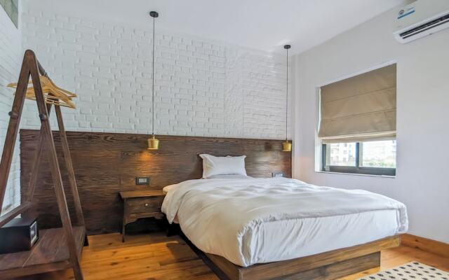 Uma Residence & Suites