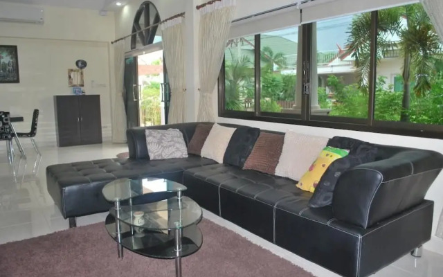 Baan Dusit Pattaya Park