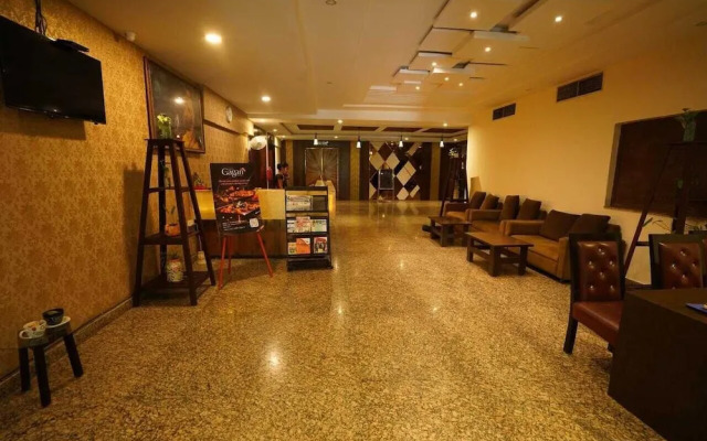 Hotel Gagan Regency - Raipur