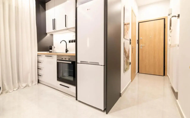 F & B Collection - City Central 2 Bedroom Suite