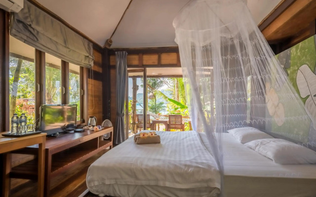 Koh Kood Resort