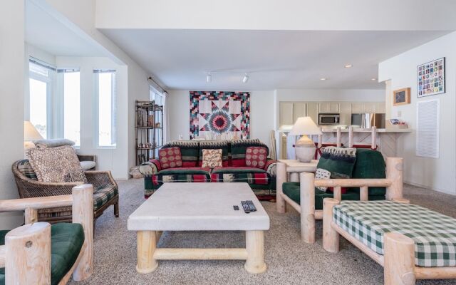 Snowcreek #510 Phase IV