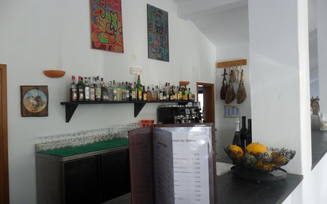 Monte Carvalhal da Rocha - Campground