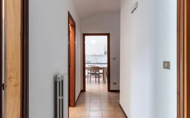 House Villas - Orchid Apartment