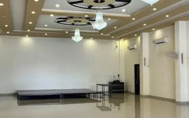 Meera Valley Resort