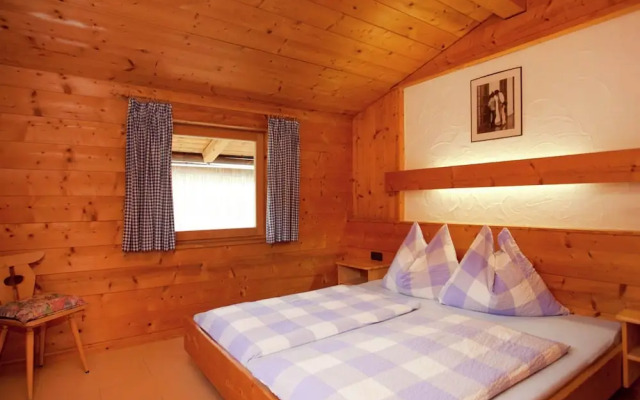 Apartment in Waidring Near Ski Slopes