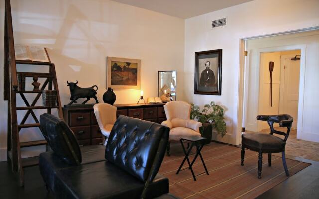 The Ballard Inn, A Kirkwood Collection Hotel