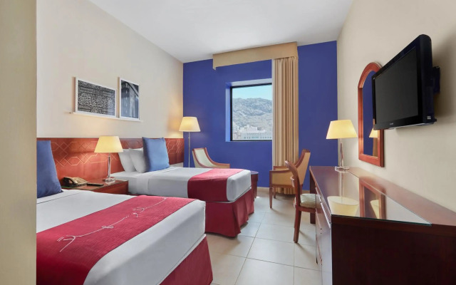 Makarem Al Bait Hotel